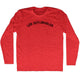 Athletic Red