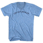 Athletic Blue