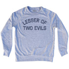Heather Grey