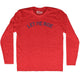 Athletic Red