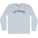 Athletic White