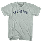 Athletic Cool Grey