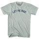 Athletic Cool Grey
