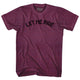 Athletic Cranberry