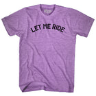 Athletic Purple