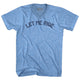 Athletic Blue