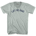 Athletic Cool Grey