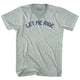 Athletic Cool Grey