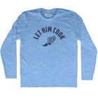 Athletic Blue