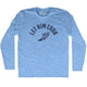 Athletic Blue
