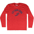 Athletic Red