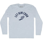 Athletic White