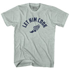 Athletic Cool Grey