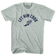 Athletic Cool Grey