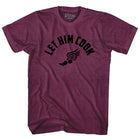 Athletic Cranberry