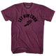 Athletic Cranberry
