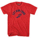 Athletic Red
