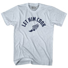 Athletic White