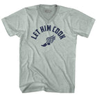 Athletic Cool Grey