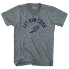 Athletic Grey