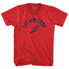 Athletic Red