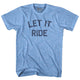 Athletic Blue