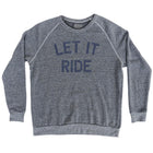 Athletic Grey