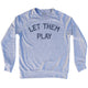 Heather Grey