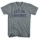Athletic Grey