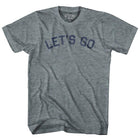 Athletic Grey