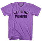 Heather Purple