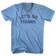 Athletic Blue