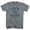 Lets Go Skiing Youth Tri-Blend T-Shirt