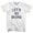 Lets Go Skiing Youth Cotton T-Shirt