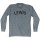 Athletic Grey