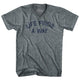 Athletic Grey