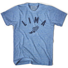 Athletic Blue
