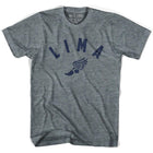 Athletic Grey