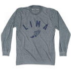 Athletic Grey