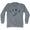 Lima Track Long Sleeve T-shirt