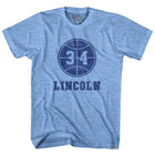 Athletic Blue