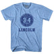 Athletic Blue
