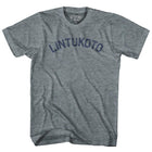Athletic Grey