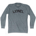 Athletic Grey