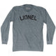 Athletic Grey