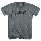 Athletic Grey