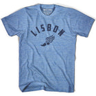 Athletic Blue
