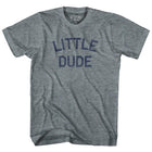 Athletic Grey