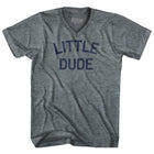 Athletic Grey