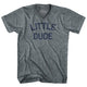 Athletic Grey
